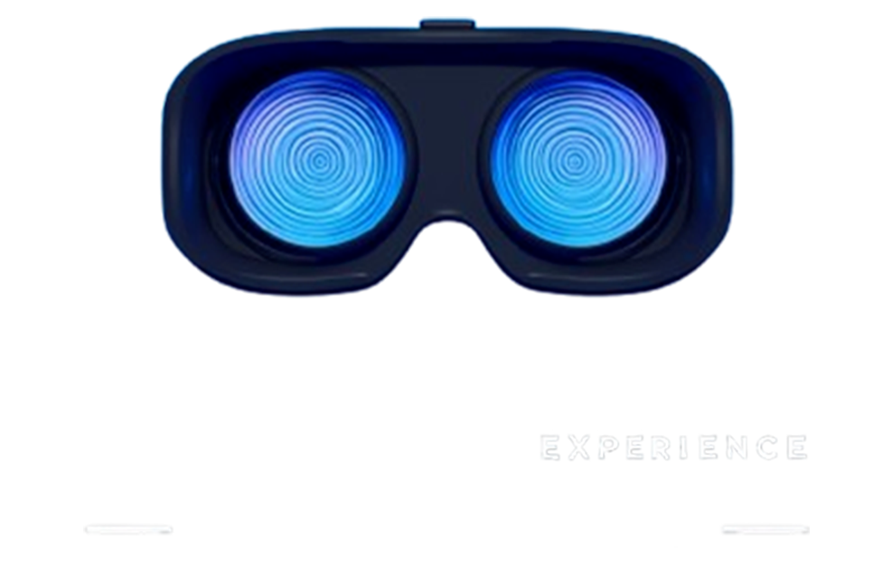 DREAMVR Expérience